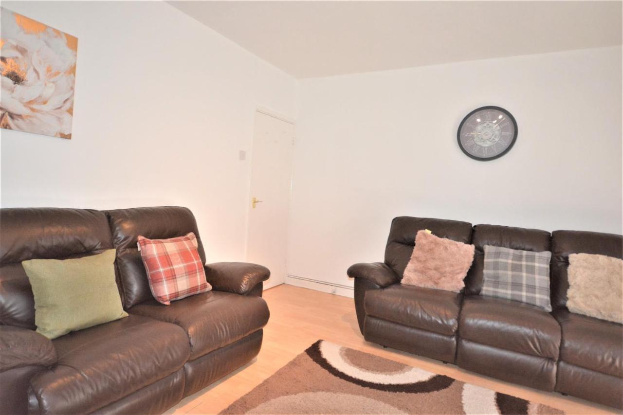 London Zone 1 Lovely 3Bedroom Maisonette Apartment Exterior photo