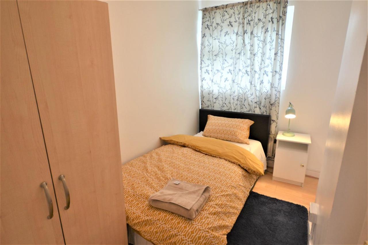 London Zone 1 Lovely 3Bedroom Maisonette Apartment Exterior photo