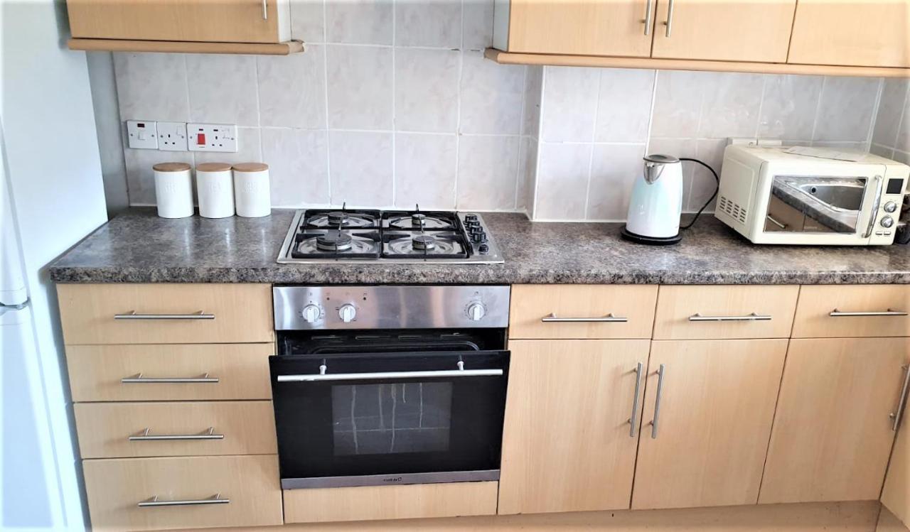 London Zone 1 Lovely 3Bedroom Maisonette Apartment Exterior photo