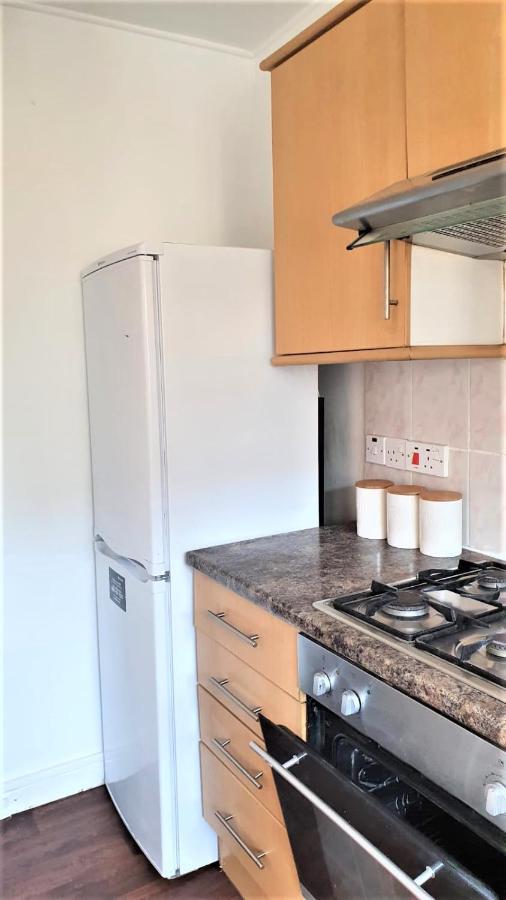 London Zone 1 Lovely 3Bedroom Maisonette Apartment Exterior photo