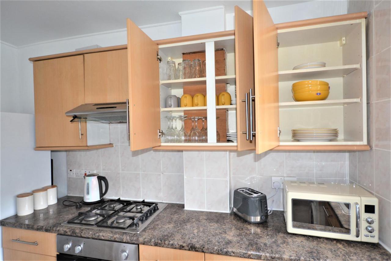 London Zone 1 Lovely 3Bedroom Maisonette Apartment Exterior photo